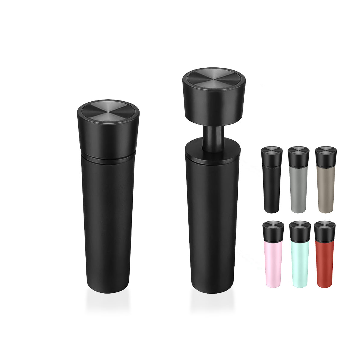 Pull-Out Fresh-Keeping Plug Red Wine Bottle Stopper