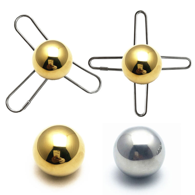 304 Stainless Steel Reusable Ice Cube Cooling Tool