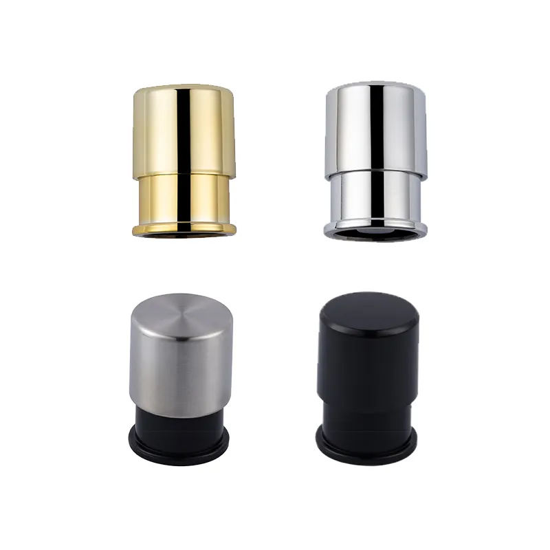 Stainless Steel Wine Stopper Vacuum Saver Pump