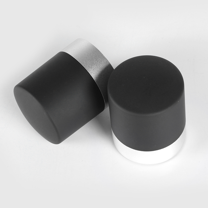 Custom Color Champagne Bottle Stopper